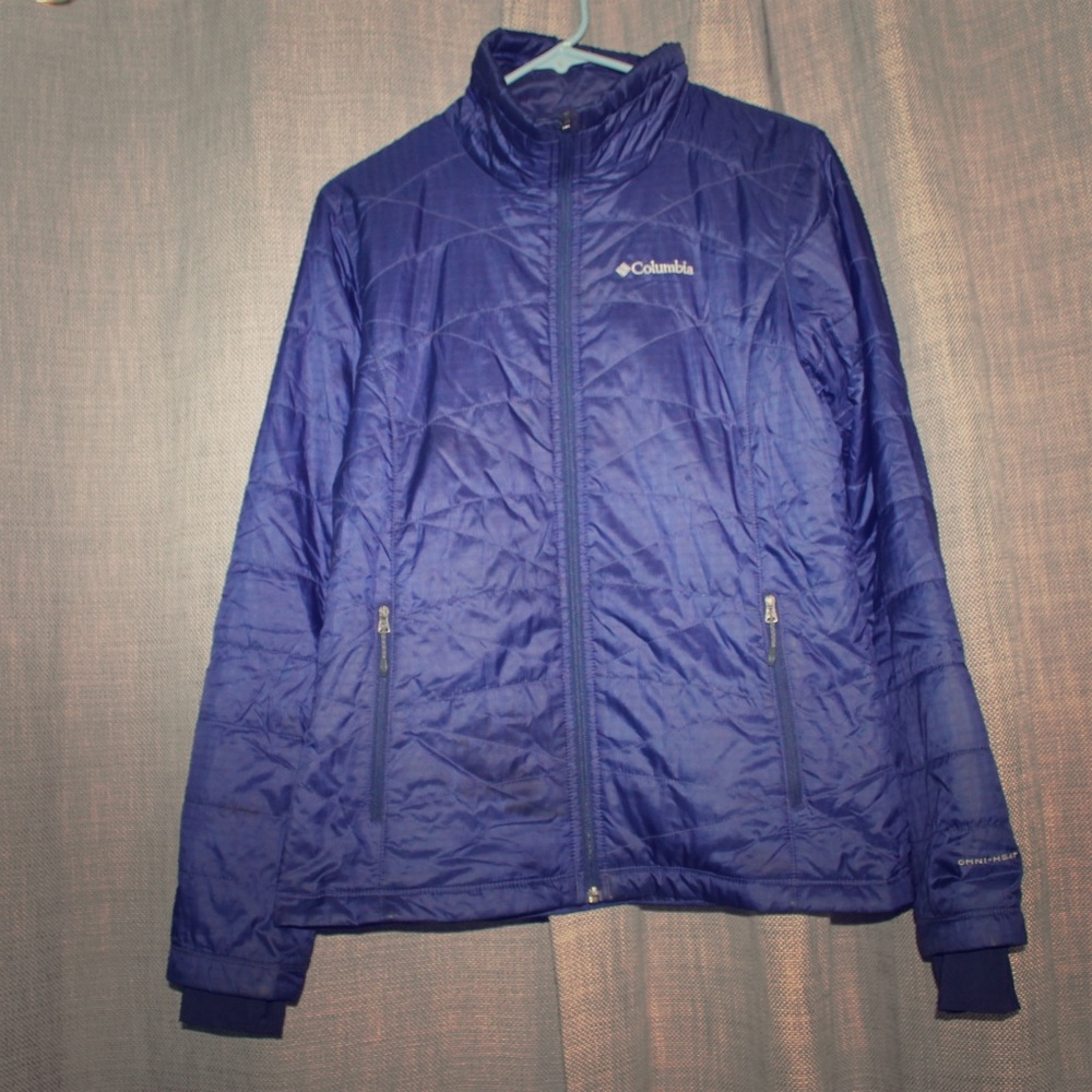 Columbia Women’s Omni Heat Jacket 🔥